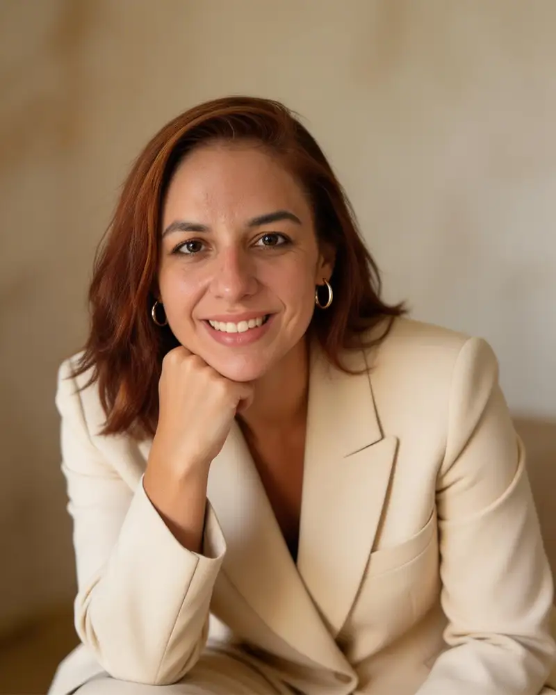 Juliana Souto Nutricionista